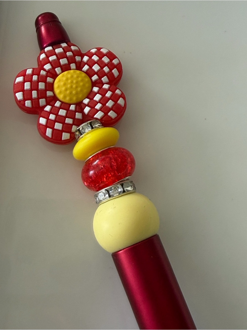 2 for $16! SALE BEADED PENS